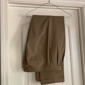 Polo Ralph Lauren khaki pants